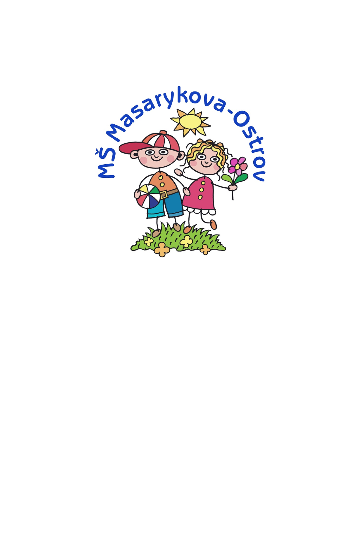 MŠ Ostrov, Masarykova 1195