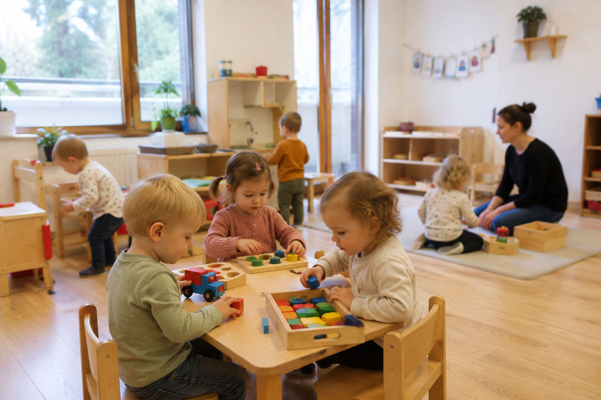  Seznam přijatých dětí k předškolnímu vzdělávání 