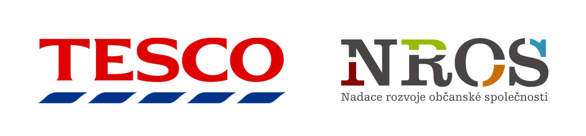 Byli jsme úspěšní v dotačním programu společnosti FN Tesco a NROS
