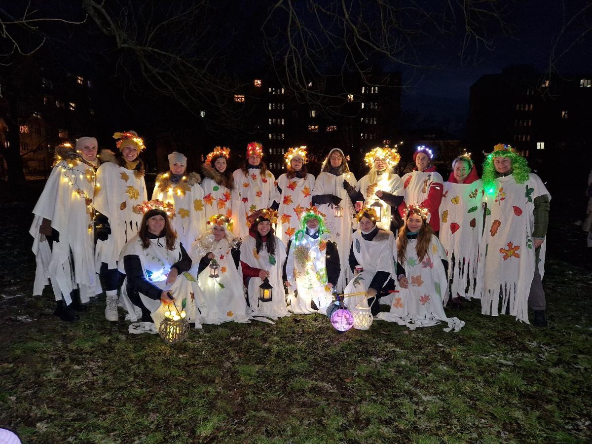Nabízíme pracovní pozici "Pedagog MŠ"