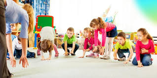 ZÁPIS DO MŠ pro školní rok 2025/2026