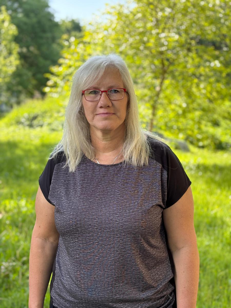 Jaroslava Vaňačová