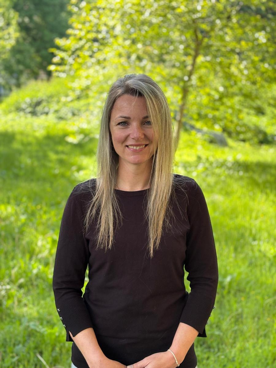 Pavlína Málková