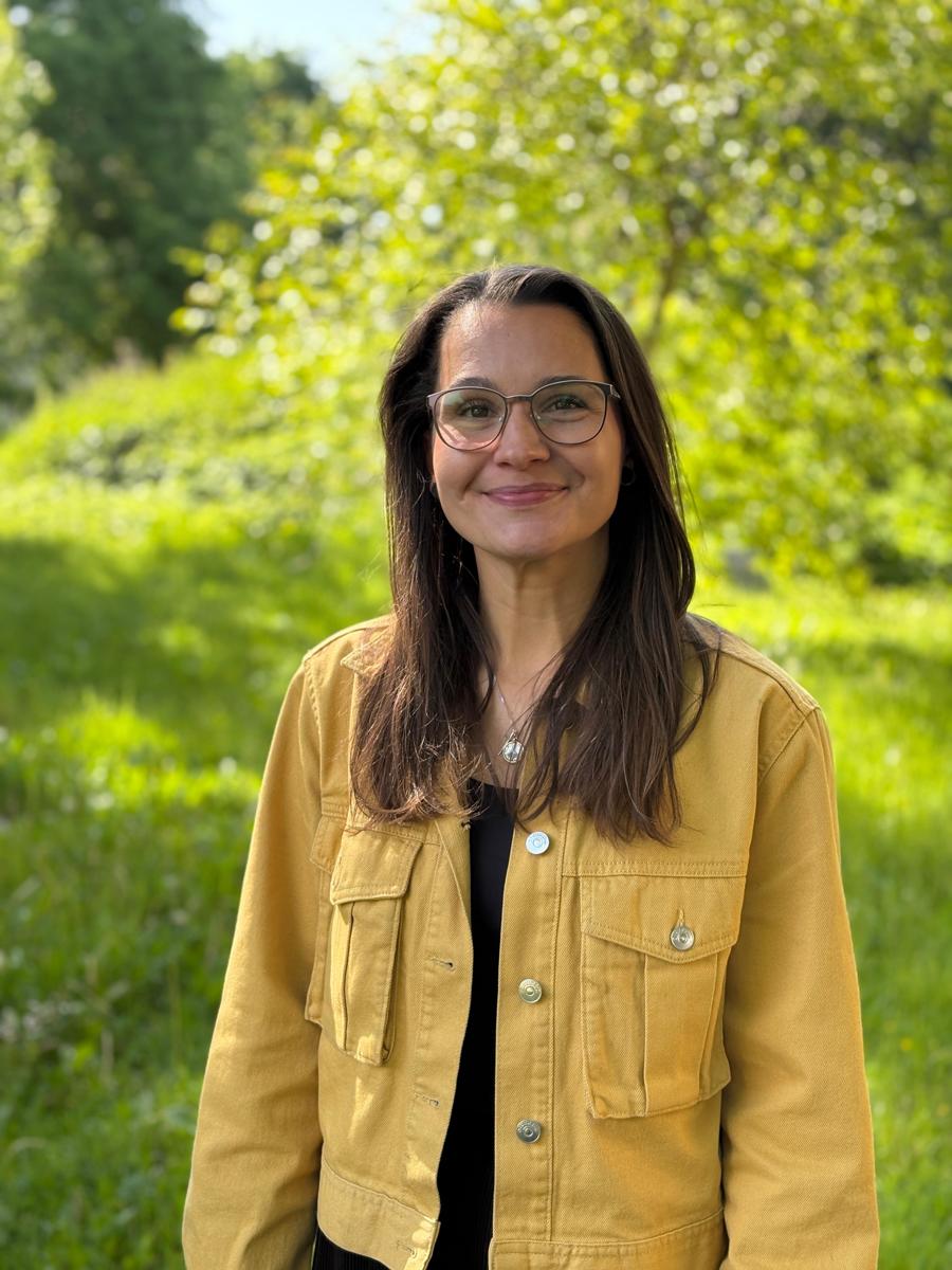 Michaela Štěrbová