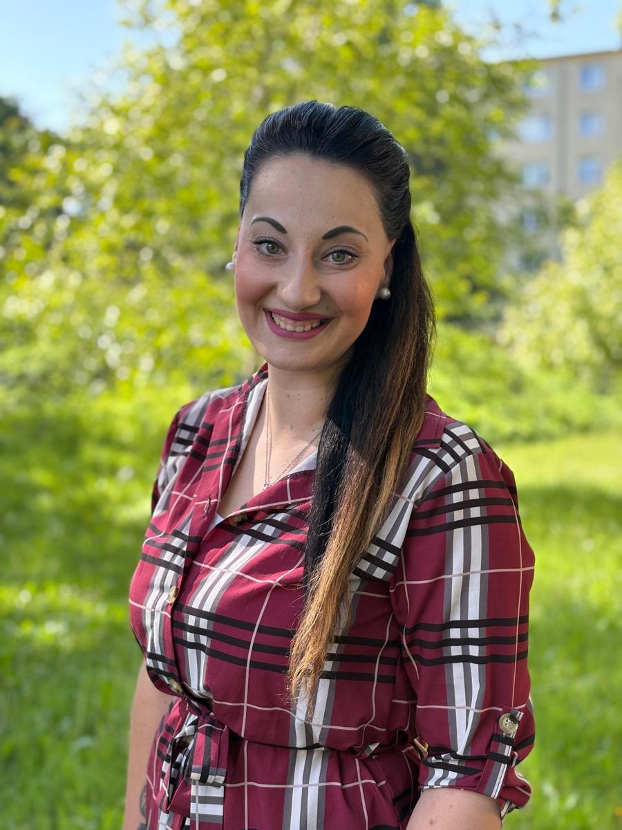 Sabina Váňová