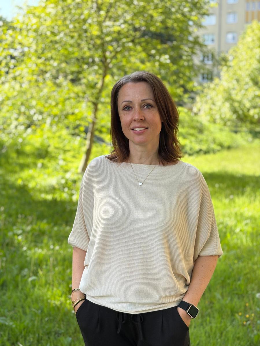 Kateřina Růžičková