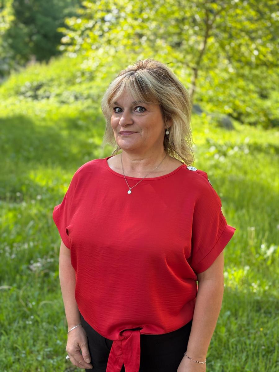 Ilona Palmová