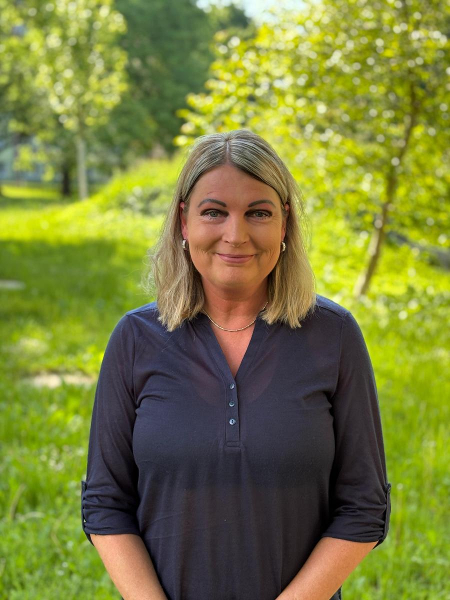 Michaela Vondráčková