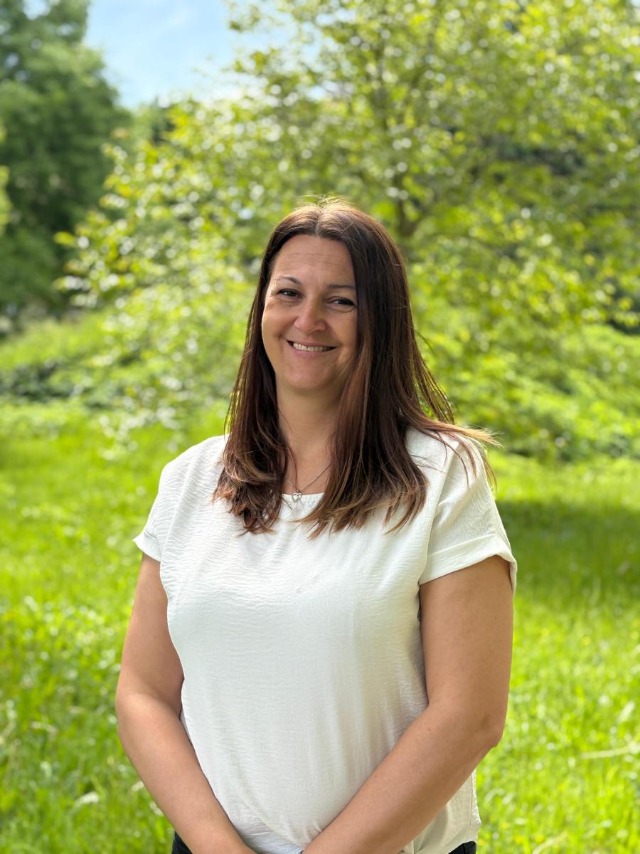 Bc. Petra Chromcová